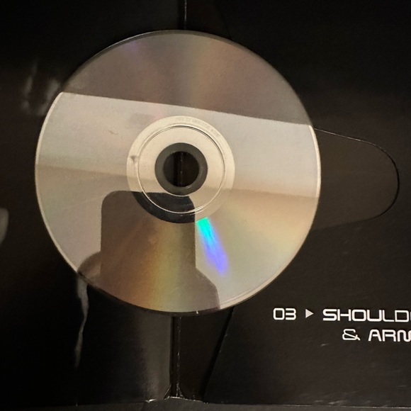 P90X Extreme Home Fitness 12 Disc Training The Workouts Set DVDs Set-used - Picture 8 of 11